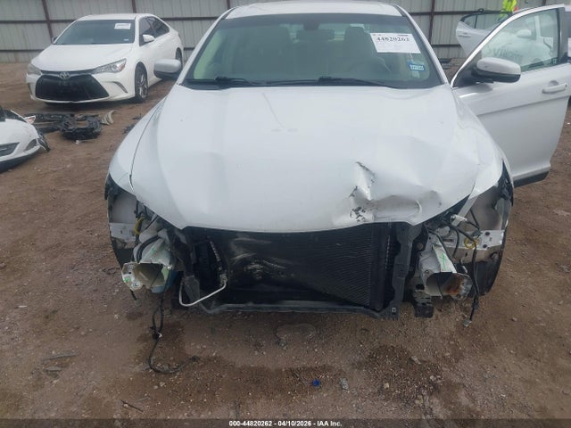 Aukcja sprzedaży 2015 Ford Taurus Sel, vin: 1FAHP2E80FG196259, numer aukcji: 44820262