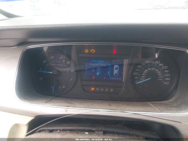 Aukcja sprzedaży 2015 Ford Taurus Sel, vin: 1FAHP2E80FG196259, numer aukcji: 44820262