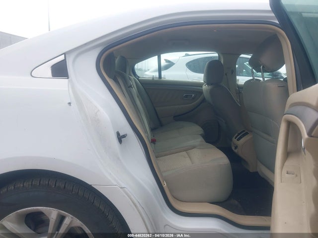 Aukcja sprzedaży 2015 Ford Taurus Sel, vin: 1FAHP2E80FG196259, numer aukcji: 44820262