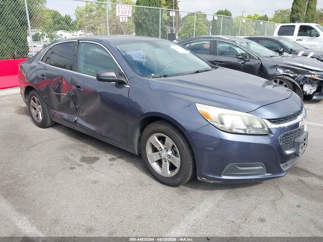 1G11B5SL5EF159130 auction archive image