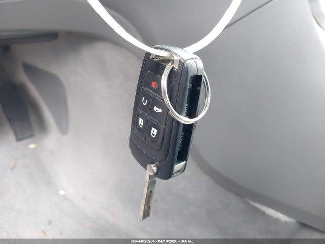 Chevrolet Malibu 1ls 2014 1G11B5SL5EF159130 Image 11