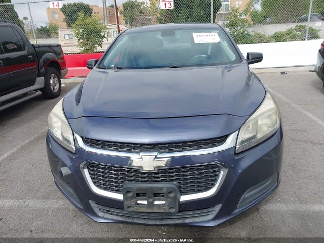 Chevrolet Malibu 1ls 2014 1G11B5SL5EF159130 Image 12