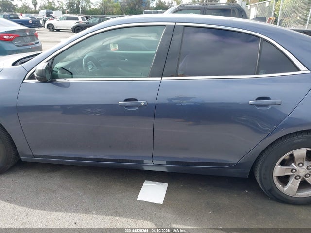 Chevrolet Malibu 1ls 2014 1G11B5SL5EF159130 Image 14