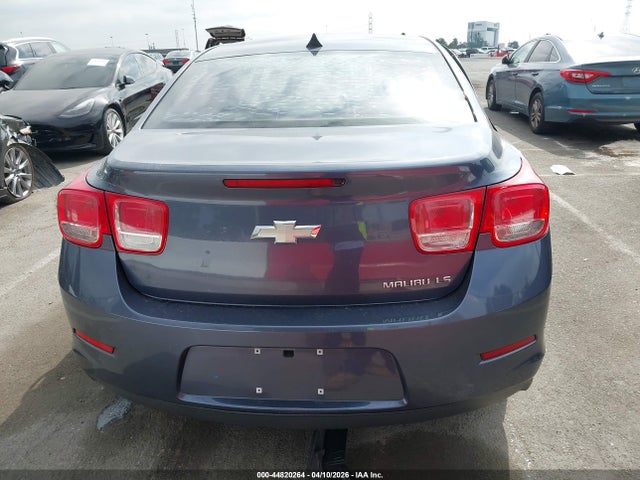 Chevrolet Malibu 1ls 2014 1G11B5SL5EF159130 Image 16