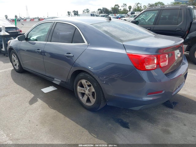 Chevrolet Malibu 1ls 2014 1G11B5SL5EF159130 Image 3