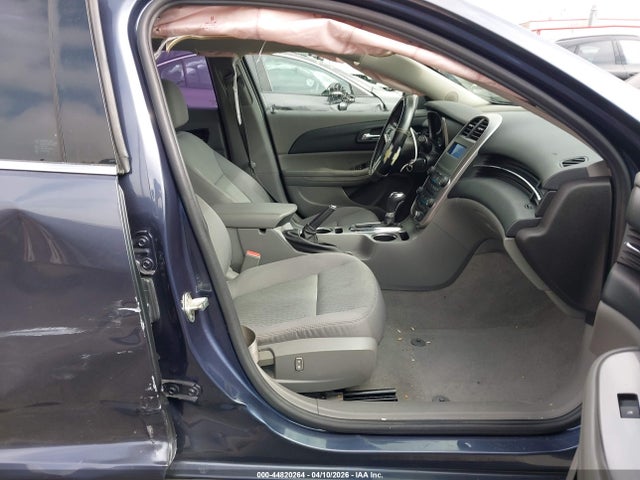 Chevrolet Malibu 1ls 2014 1G11B5SL5EF159130 Image 5