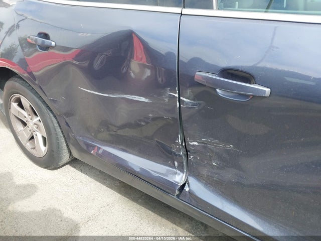 Chevrolet Malibu 1ls 2014 1G11B5SL5EF159130 Image 6