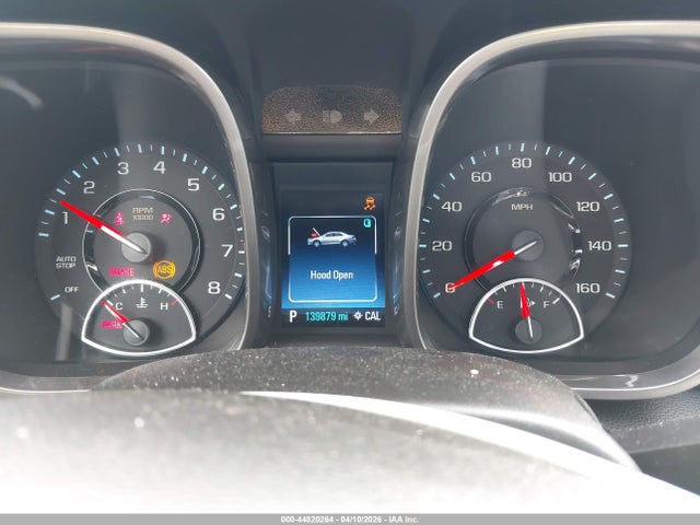 Chevrolet Malibu 1ls 2014 1G11B5SL5EF159130 Image 7