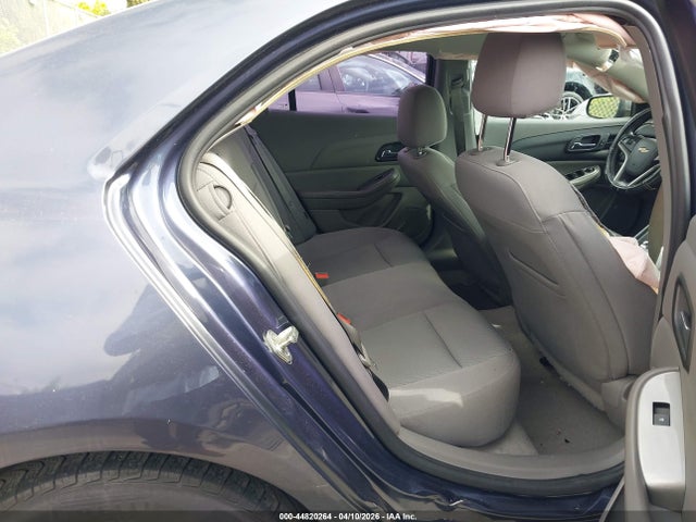 Chevrolet Malibu 1ls 2014 1G11B5SL5EF159130 Image 8