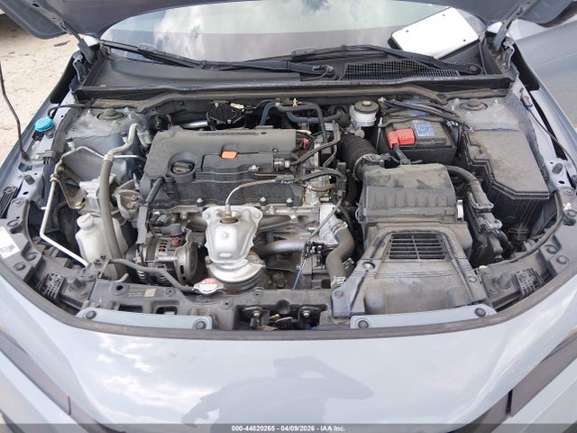 Aukcja sprzedaży 2024 Honda Civic Sport, vin: 19XFL2H89RE013230, numer aukcji: 44820265