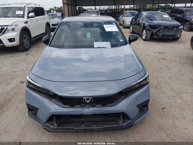 Aukcja sprzedaży 2024 Honda Civic Sport, vin: 19XFL2H89RE013230, numer aukcji: 44820265