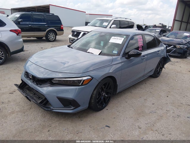Aukcja sprzedaży 2024 Honda Civic Sport, vin: 19XFL2H89RE013230, numer aukcji: 44820265