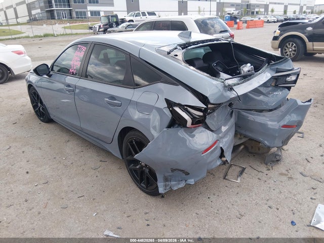 Aukcja sprzedaży 2024 Honda Civic Sport, vin: 19XFL2H89RE013230, numer aukcji: 44820265