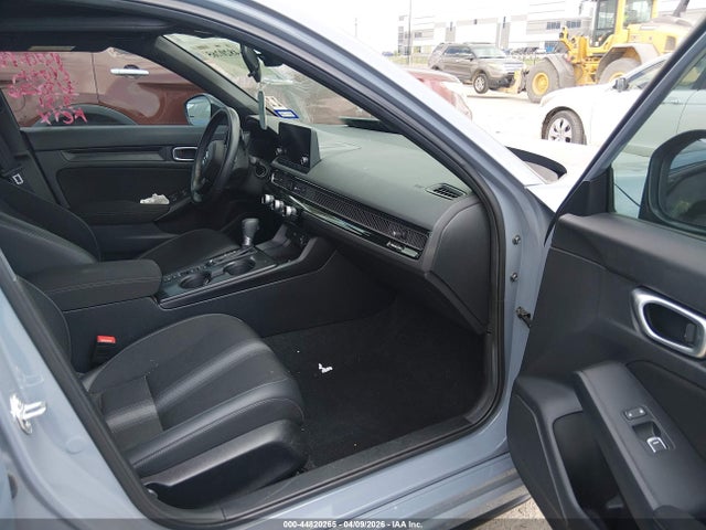 Aukcja sprzedaży 2024 Honda Civic Sport, vin: 19XFL2H89RE013230, numer aukcji: 44820265