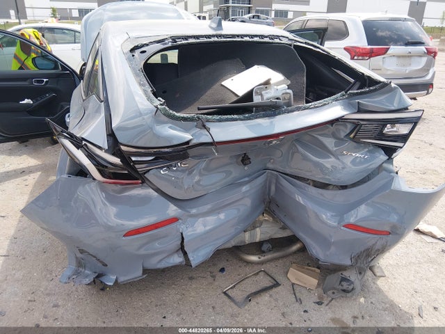 Aukcja sprzedaży 2024 Honda Civic Sport, vin: 19XFL2H89RE013230, numer aukcji: 44820265