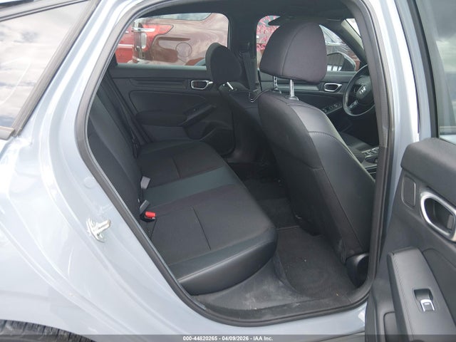 Aukcja sprzedaży 2024 Honda Civic Sport, vin: 19XFL2H89RE013230, numer aukcji: 44820265