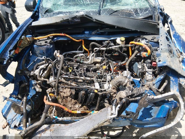 3FTTW8H31RRB43402 Ford Maverick Xlt