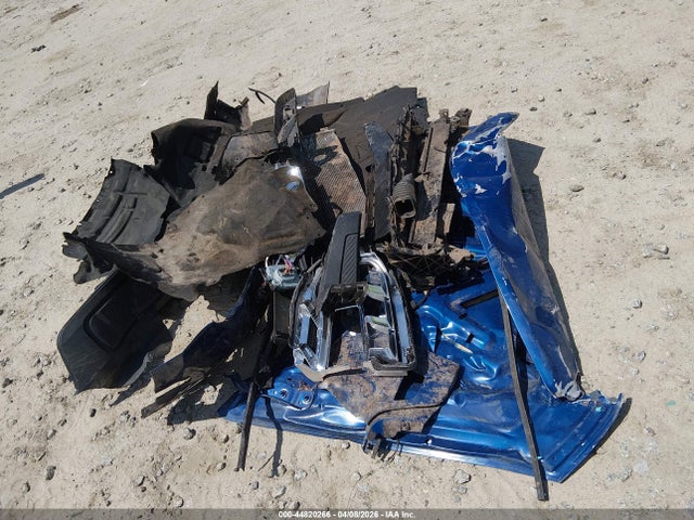3FTTW8H31RRB43402 Ford Maverick Xlt