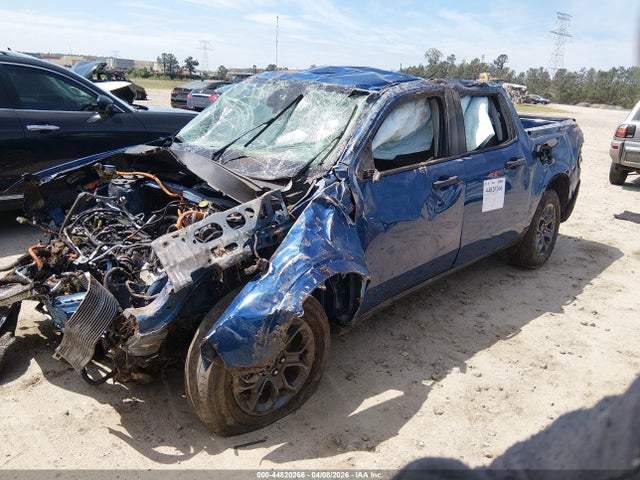 3FTTW8H31RRB43402 Ford Maverick Xlt
