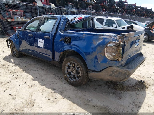 3FTTW8H31RRB43402 Ford Maverick Xlt