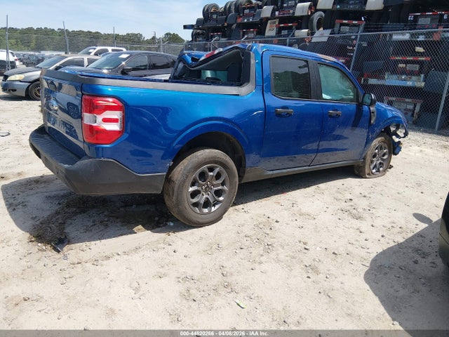 3FTTW8H31RRB43402 Ford Maverick Xlt