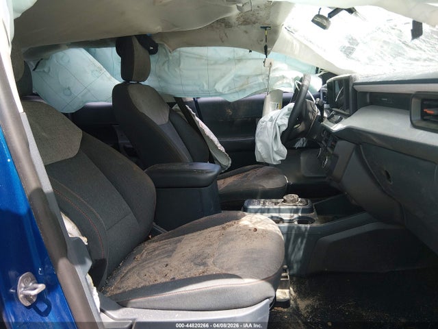 3FTTW8H31RRB43402 Ford Maverick Xlt