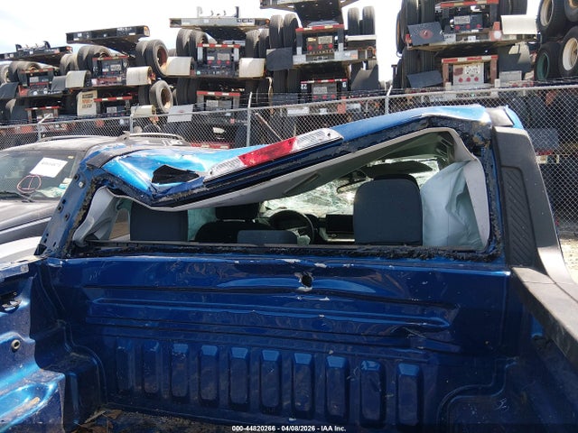 3FTTW8H31RRB43402 Ford Maverick Xlt