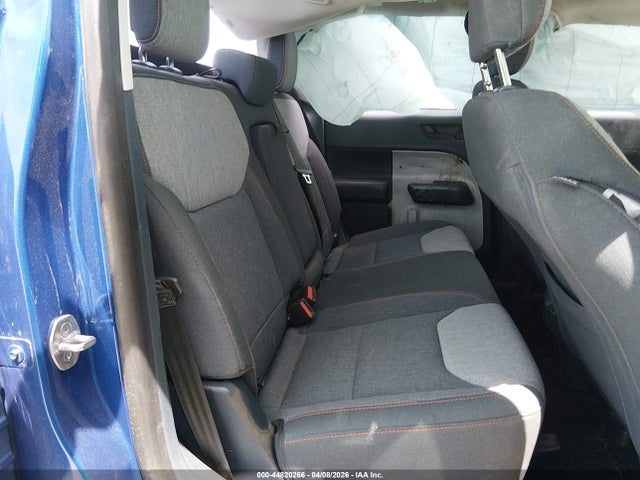 3FTTW8H31RRB43402 Ford Maverick Xlt