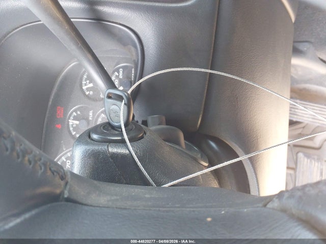 2001 CHEVROLET SILVERADO 1500 2GCEK19T711338214 Photo 10