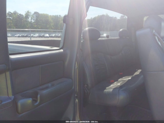 2001 CHEVROLET SILVERADO 1500 2GCEK19T711338214 Photo 7