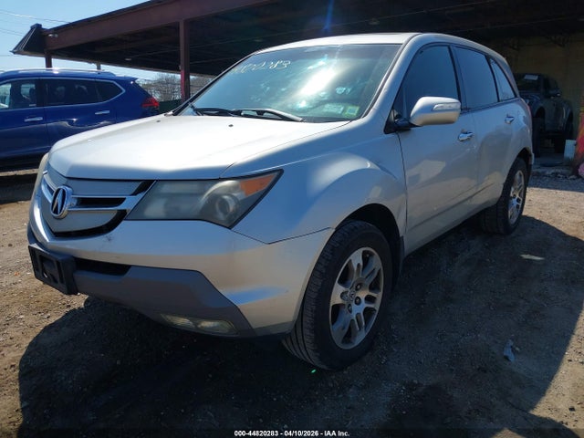 Продаж на аукціоні авто 2008 Acura Mdx, vin: 2HNYD282X8H515792, номер лоту: 44820283