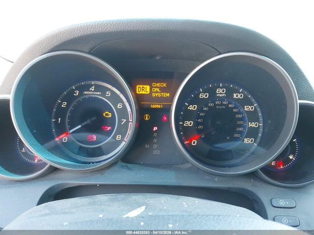 Продаж на аукціоні авто 2008 Acura Mdx, vin: 2HNYD282X8H515792, номер лоту: 44820283