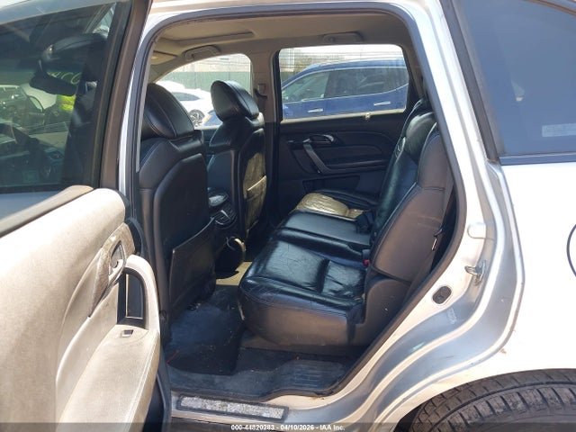 Продаж на аукціоні авто 2008 Acura Mdx, vin: 2HNYD282X8H515792, номер лоту: 44820283