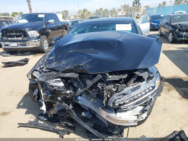 1HGCV1F37MA013240 Honda Accord Sport