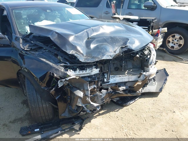 1HGCV1F37MA013240 Honda Accord Sport