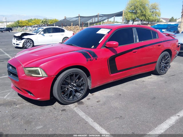 Aukcja sprzedaży 2011 Dodge Charger R/t, vin: 2B3CL5CT4BH527997, numer aukcji: 44820291