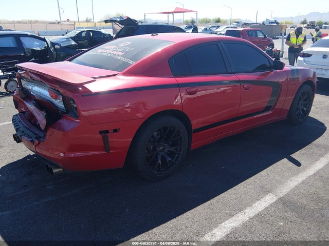 Aukcja sprzedaży 2011 Dodge Charger R/t, vin: 2B3CL5CT4BH527997, numer aukcji: 44820291