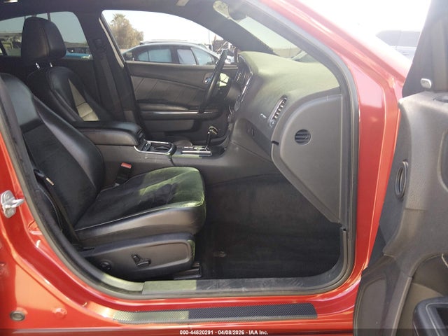 Aukcja sprzedaży 2011 Dodge Charger R/t, vin: 2B3CL5CT4BH527997, numer aukcji: 44820291