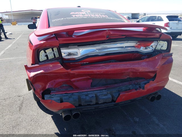 Aukcja sprzedaży 2011 Dodge Charger R/t, vin: 2B3CL5CT4BH527997, numer aukcji: 44820291