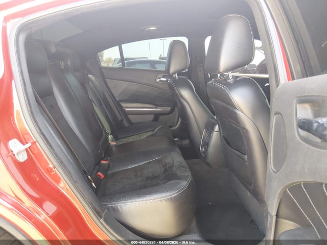 Aukcja sprzedaży 2011 Dodge Charger R/t, vin: 2B3CL5CT4BH527997, numer aukcji: 44820291
