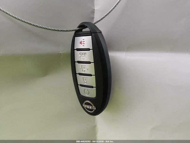 1N4AL4CV5RN332046 Nissan Altima Sr Vc-turbo Fwd
