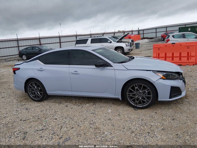 1N4AL4CV5RN332046 Nissan Altima Sr Vc-turbo Fwd