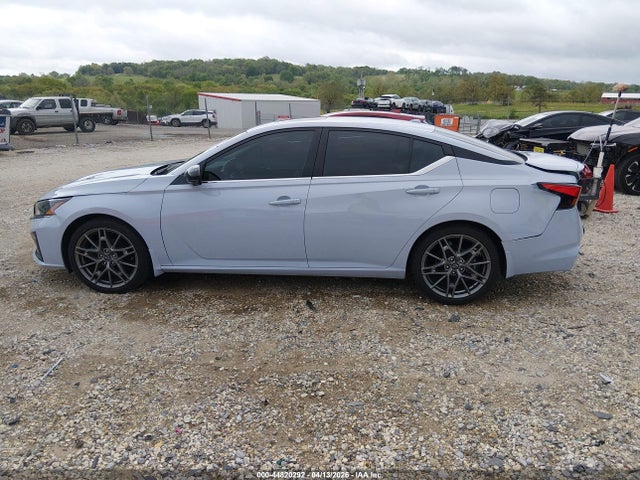 1N4AL4CV5RN332046 Nissan Altima Sr Vc-turbo Fwd