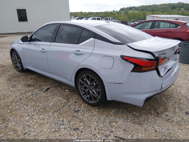 1N4AL4CV5RN332046 Nissan Altima Sr Vc-turbo Fwd