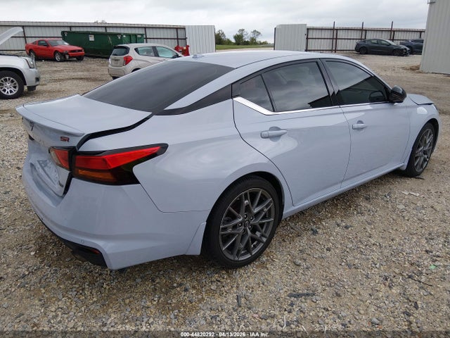 1N4AL4CV5RN332046 Nissan Altima Sr Vc-turbo Fwd