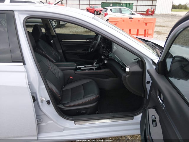 1N4AL4CV5RN332046 Nissan Altima Sr Vc-turbo Fwd