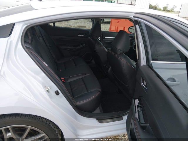 1N4AL4CV5RN332046 Nissan Altima Sr Vc-turbo Fwd