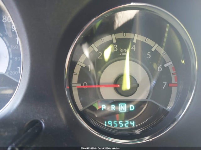 Продажа на аукционе авто 2012 Chrysler 200 Lx, vin: 1C3CCBABXCN273166, номер лота: 44820296