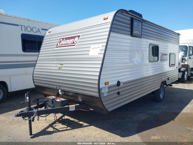Продажа на аукционе авто 2023 Coleman Lantern, vin: 4YDTCMG14PH939882, номер лота: 44820298