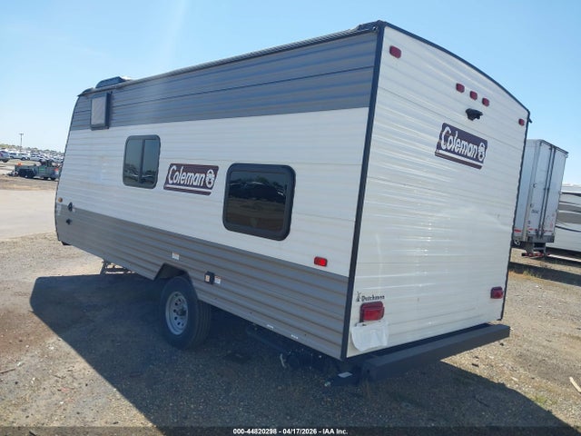 Продажа на аукционе авто 2023 Coleman Lantern, vin: 4YDTCMG14PH939882, номер лота: 44820298